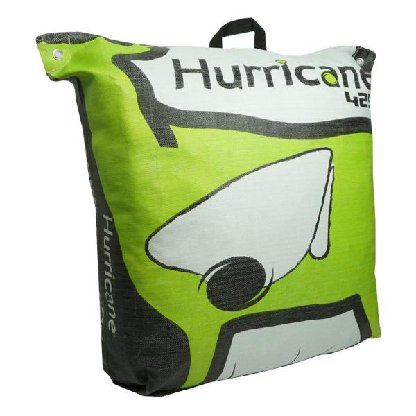 FIELD LOGIC H28 – Hurricane Target 28"x28"x12"